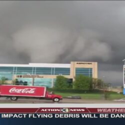Omaha tornado today